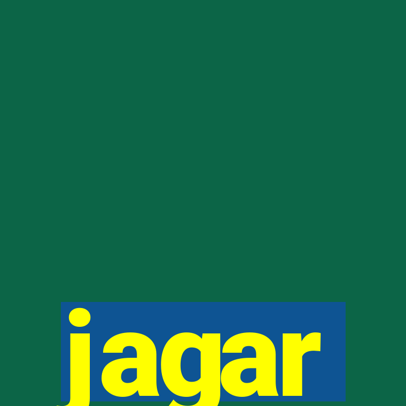 jagar