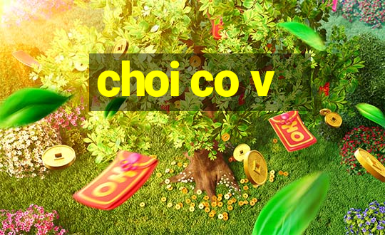 choi co v