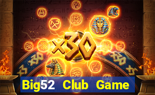 Big52 Club Game Bài Yo88