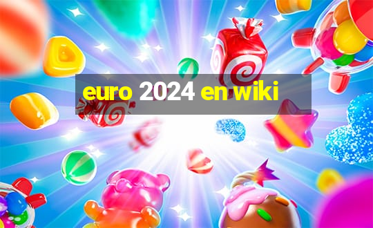 euro 2024 en wiki