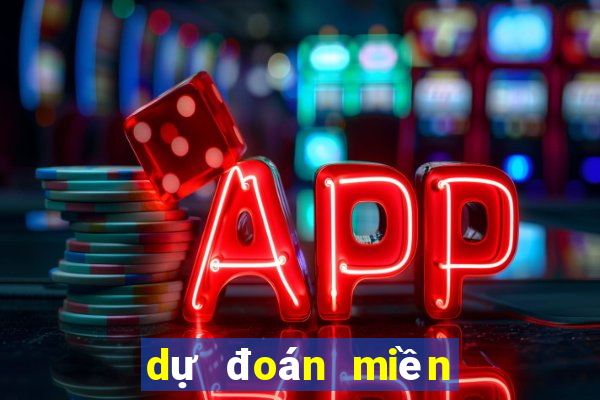 dự đoán miền nam 100