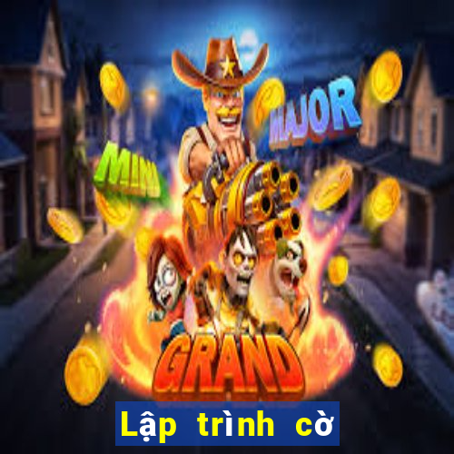 Lập trình cờ bạc online