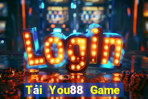 Tải You88 Game Bài Nạp Sms