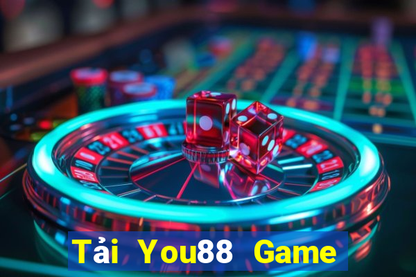 Tải You88 Game Bài Nạp Sms