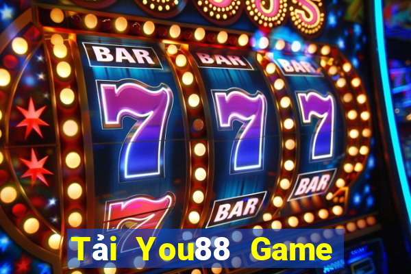 Tải You88 Game Bài Nạp Sms