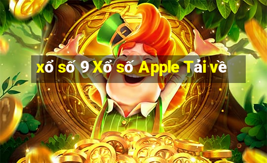 xổ số 9 Xổ số Apple Tải về