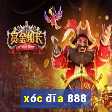 xóc đĩa 888