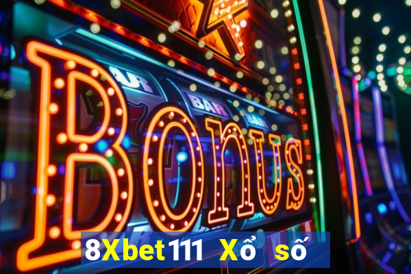 8Xbet111 Xổ số phượng hoàng lll