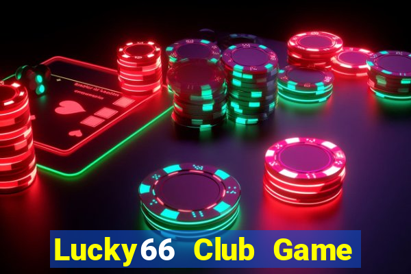 Lucky66 Club Game Bài Solitaire