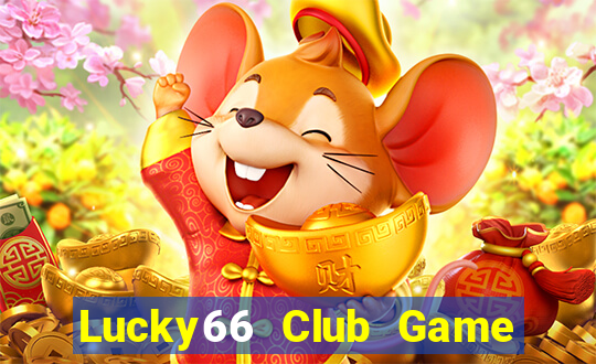 Lucky66 Club Game Bài Solitaire