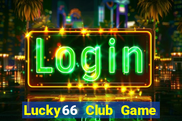 Lucky66 Club Game Bài Solitaire