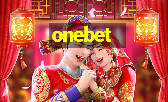 onebet