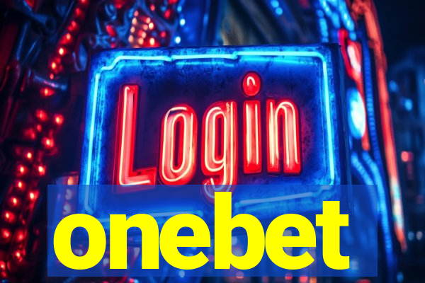 onebet