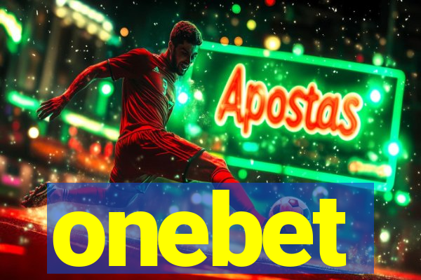 onebet