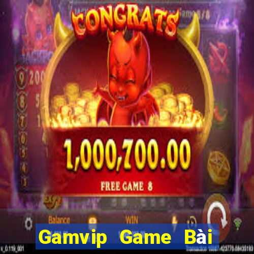 Gamvip Game Bài 52Fun Đổi Thưởng