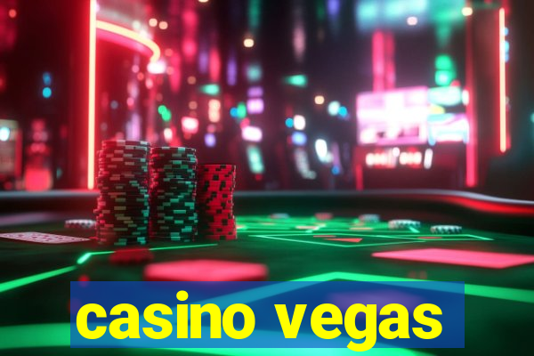 casino vegas