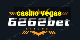 casino vegas