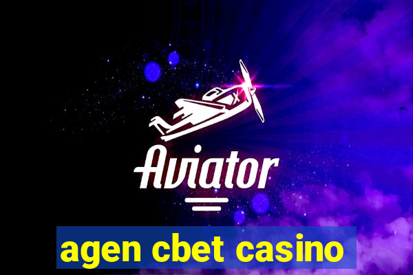 agen cbet casino