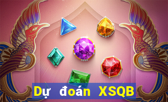 Dự đoán XSQB ngày 17