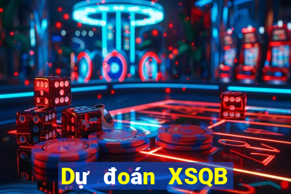 Dự đoán XSQB ngày 17