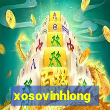 xosovinhlong