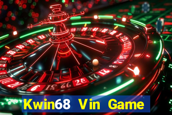 Kwin68 Vin Game Bài 52Play