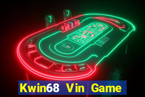 Kwin68 Vin Game Bài 52Play