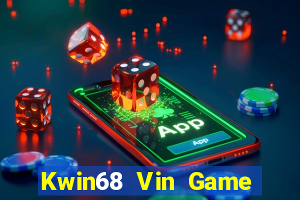 Kwin68 Vin Game Bài 52Play