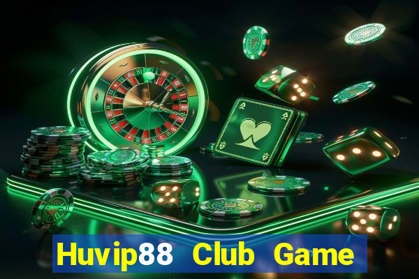 Huvip88 Club Game Thẻ Bài Eloras