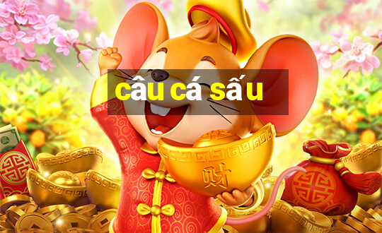 câu cá sấu