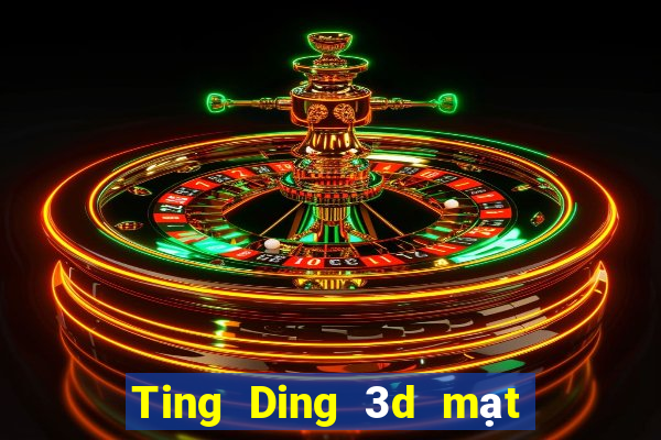 Ting Ding 3d mạt chược Tải về