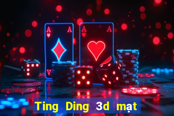 Ting Ding 3d mạt chược Tải về