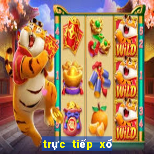 trực tiếp xổ số quảng ninh