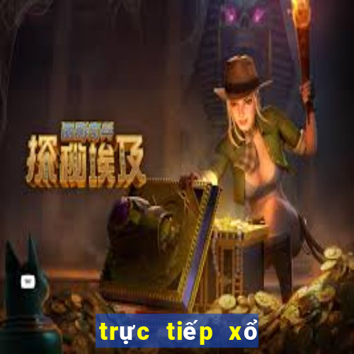 trực tiếp xổ số quảng ninh