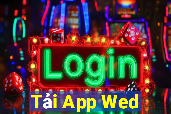 Tải App Wed