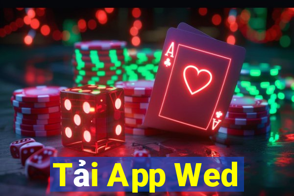 Tải App Wed