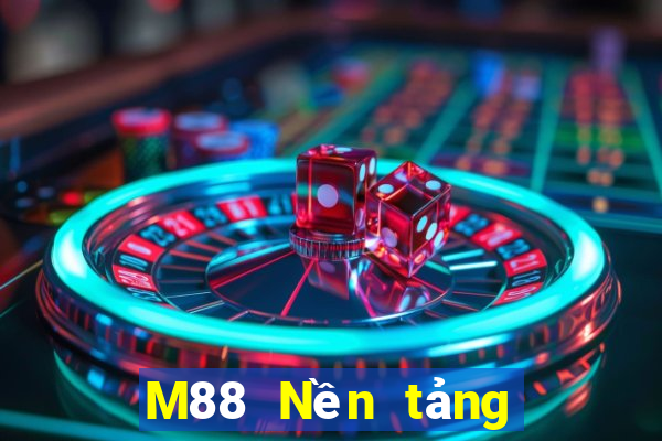 M88 Nền tảng Việt nam Dicai