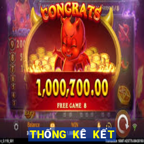 THỐNG KÊ KẾT QUẢ XSHCM Thứ 4