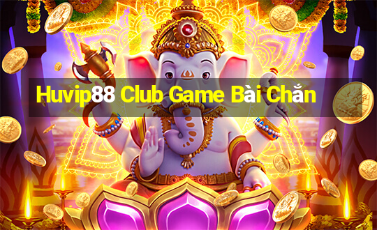 Huvip88 Club Game Bài Chắn