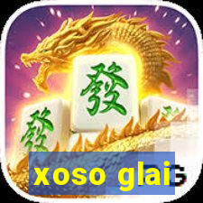 xoso glai