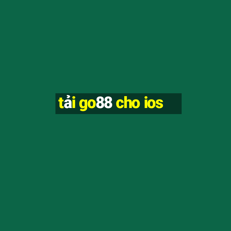 tải go88 cho ios