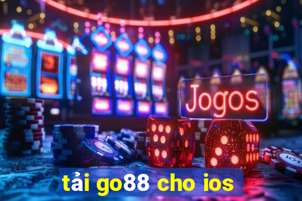 tải go88 cho ios