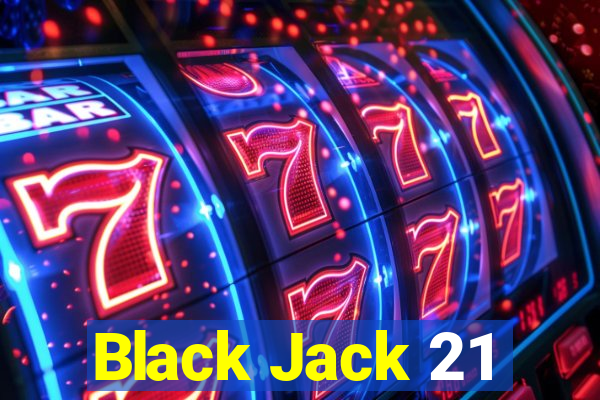 Black Jack 21