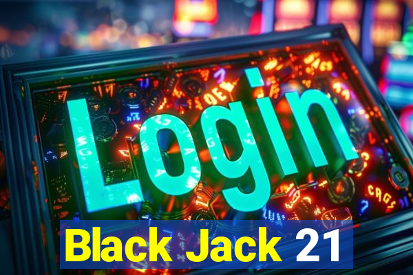 Black Jack 21