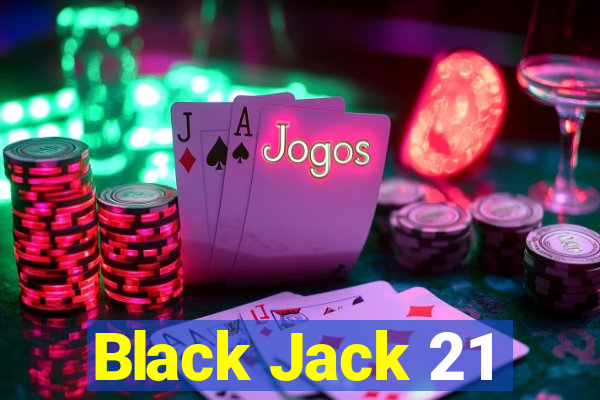 Black Jack 21