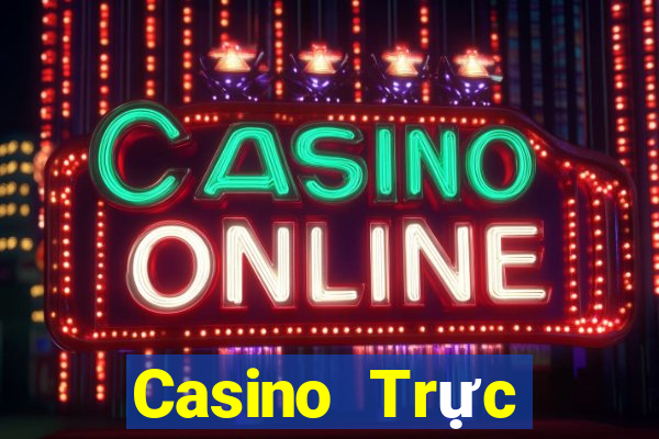 Casino Trực tiếp 126abet