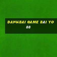 Danhbai Game Bài Yo88