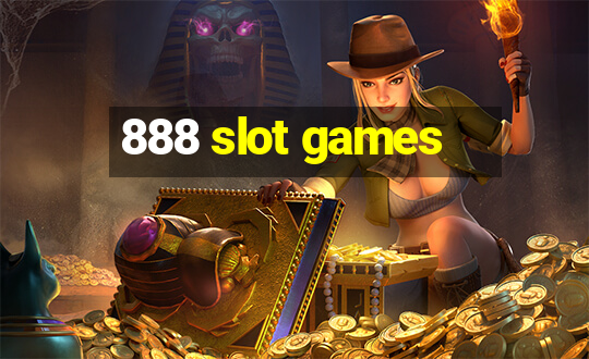 888 slot games