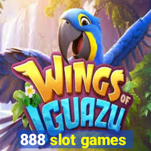 888 slot games