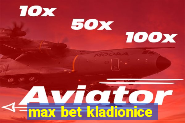 max bet kladionice